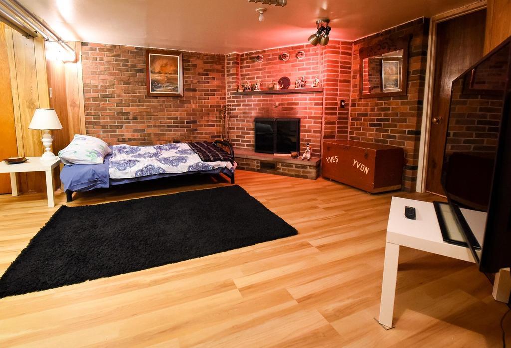 Maria Appartement *