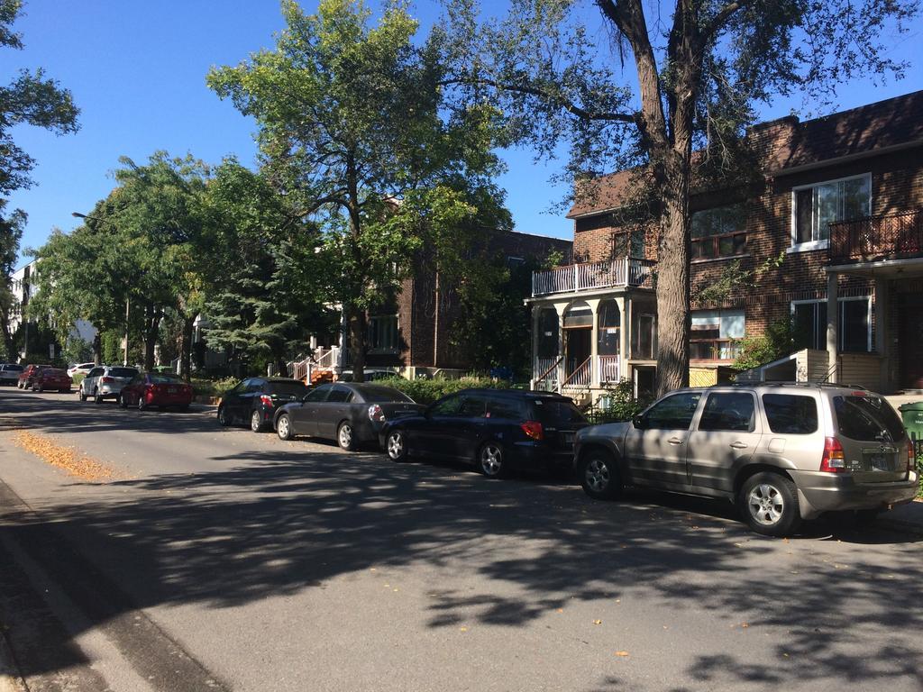 Maria Appartement Montréal