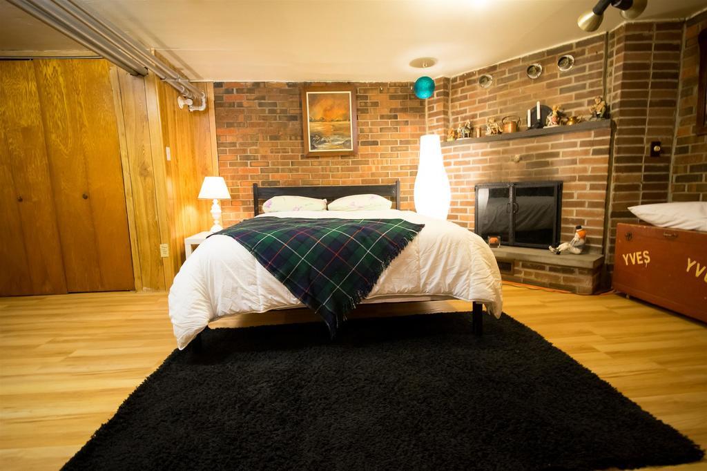 Maria Appartement